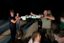 05.-11.07.2026 Jungscharlager im Jugendhaus Lichtenberg